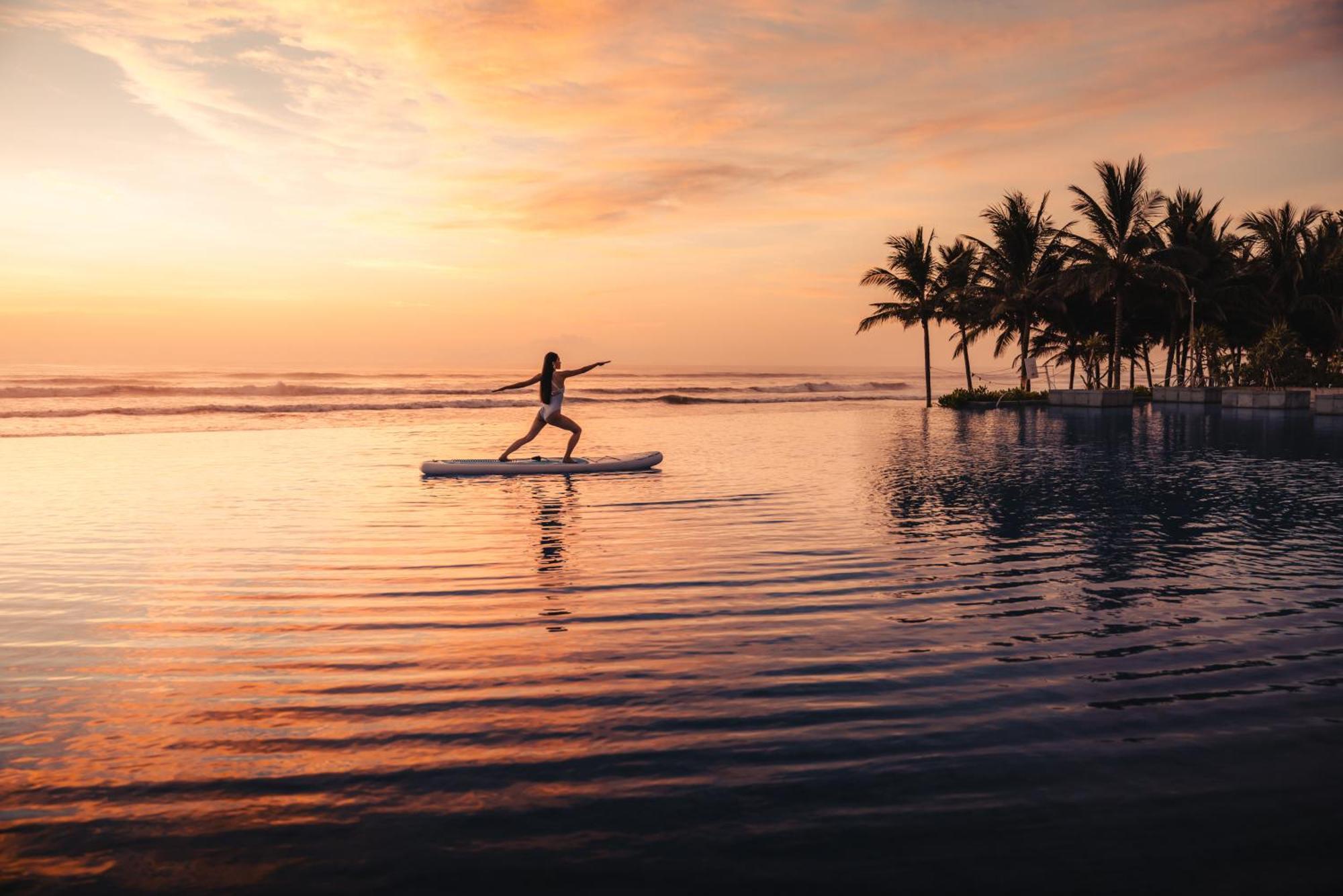 Sheraton Grand Danang Resort & Convention Center Exterior photo